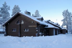 Kiilopään lomaosake